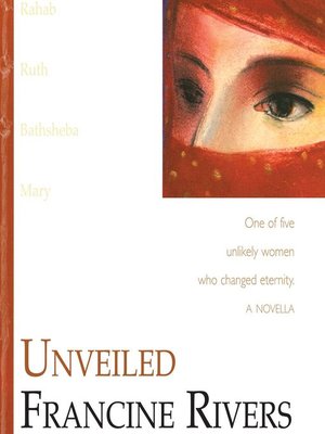 Unveiled: Tamar - Audiobook